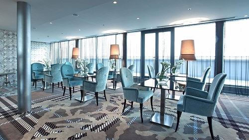 Falkensteiner Hotel Belgrade